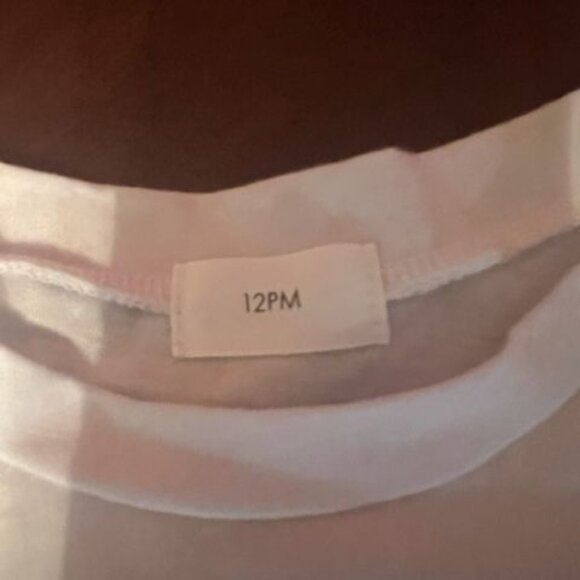 Vintage Spring Tour 1990 White men T-Shirt gratefull dead - Picture 4 of 6